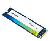 GOODRAM 1TB M.2 PCie Gen4 NVMe PX600 Lite SSDPR-PX600L-01T-80 - 1362933 - zdjęcie 2